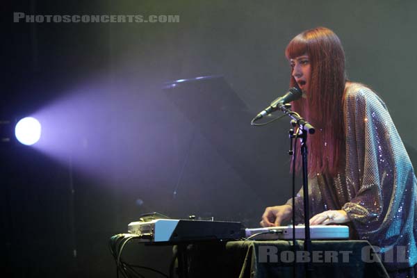 OWLLE - 2011-06-03 - PARIS - Cafe de la Danse - 